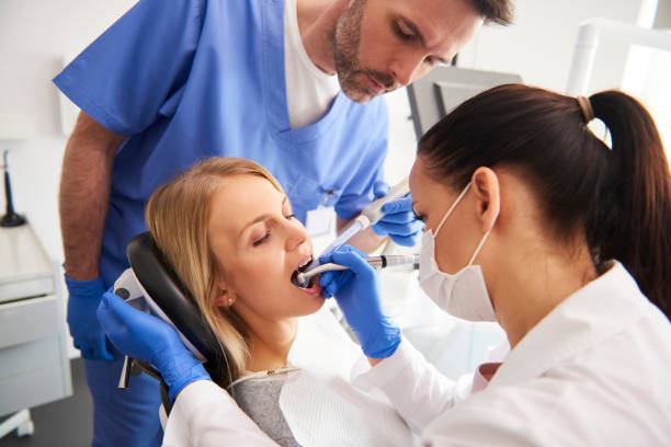 Best Emergency Dental Care  in Bogota, NJ